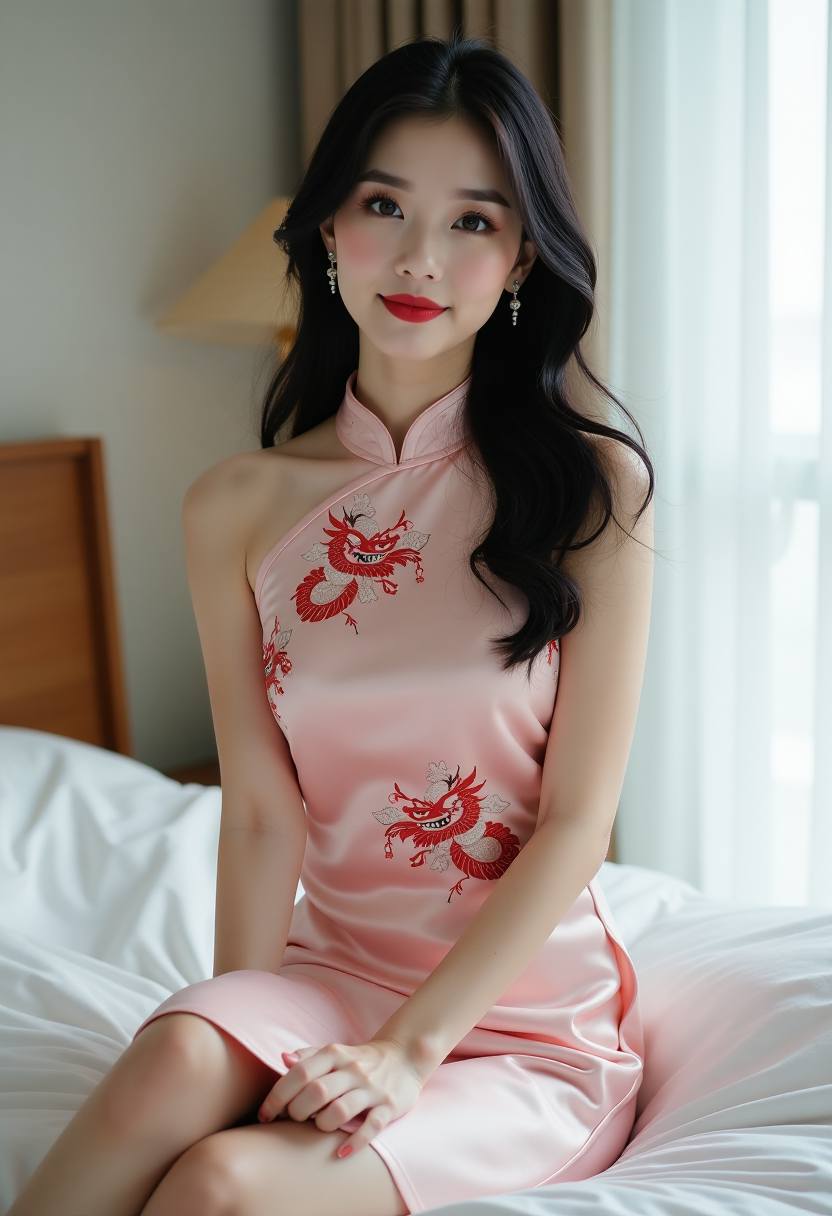 风与云的相逢