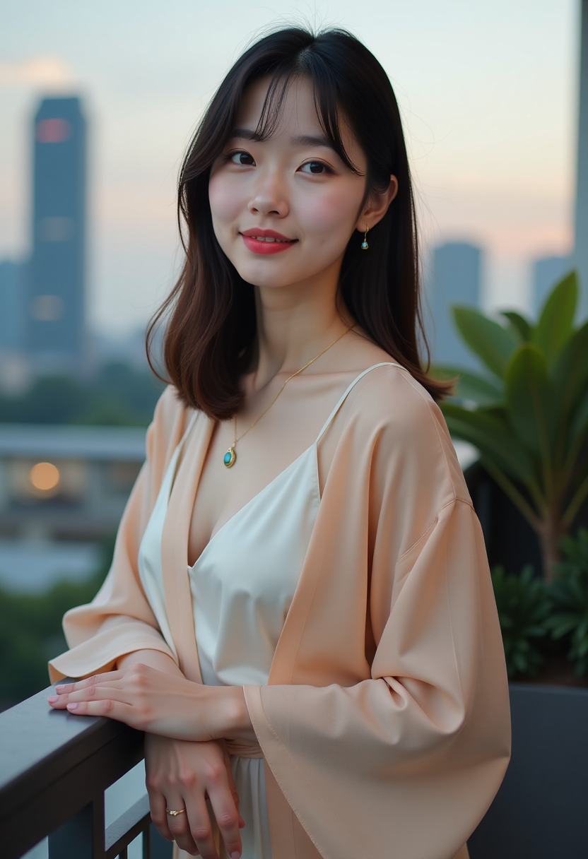 半熟相约